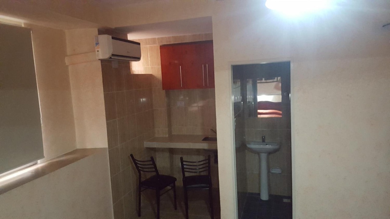 Photo of Kitchen in El Centro
