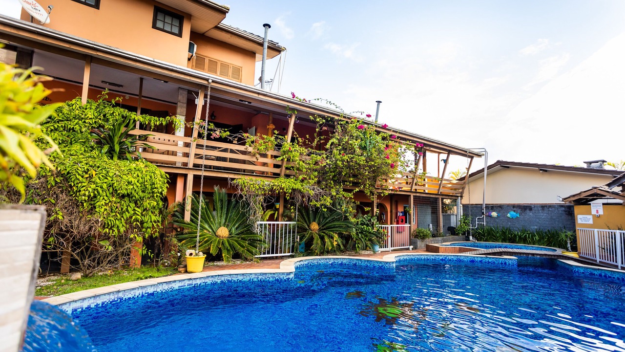 Photo of Outdoor in Centro