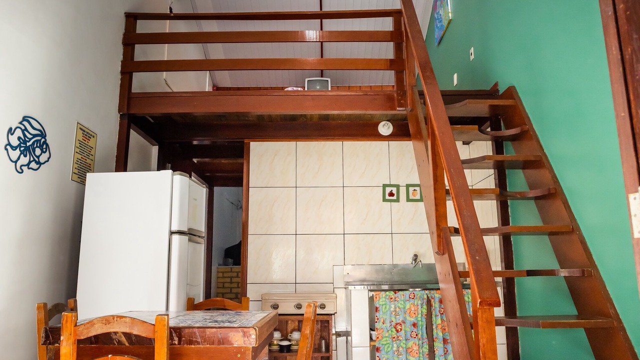 Photo of Bedroom in Centro