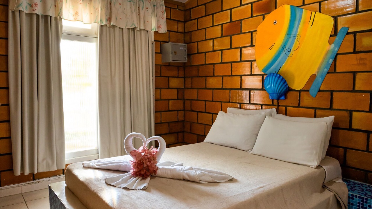 Photo of Bedroom in Centro