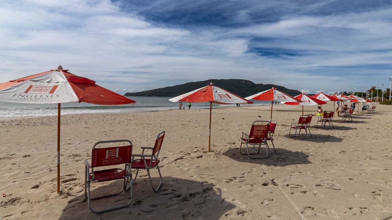 Photo of Others in Ingleses do Rio Vermelho