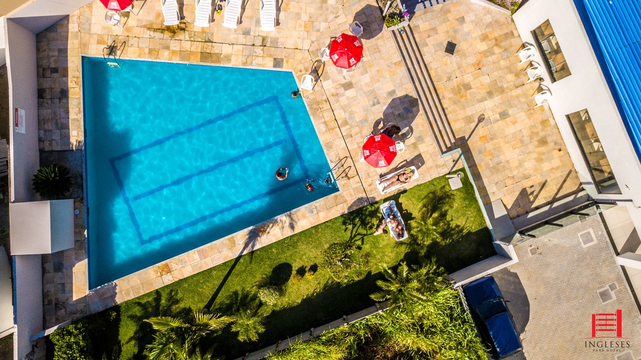 Photo of Outdoor in Ingleses do Rio Vermelho