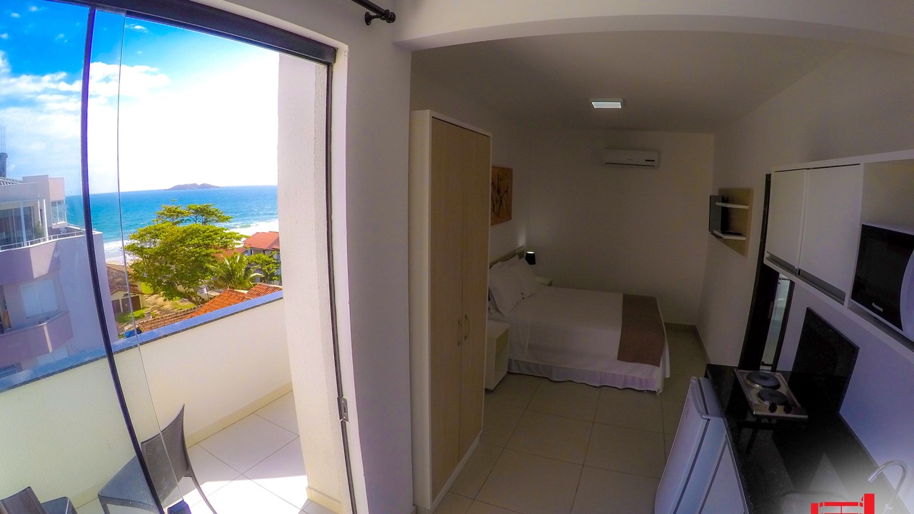 Photo of Bedroom in Ingleses do Rio Vermelho