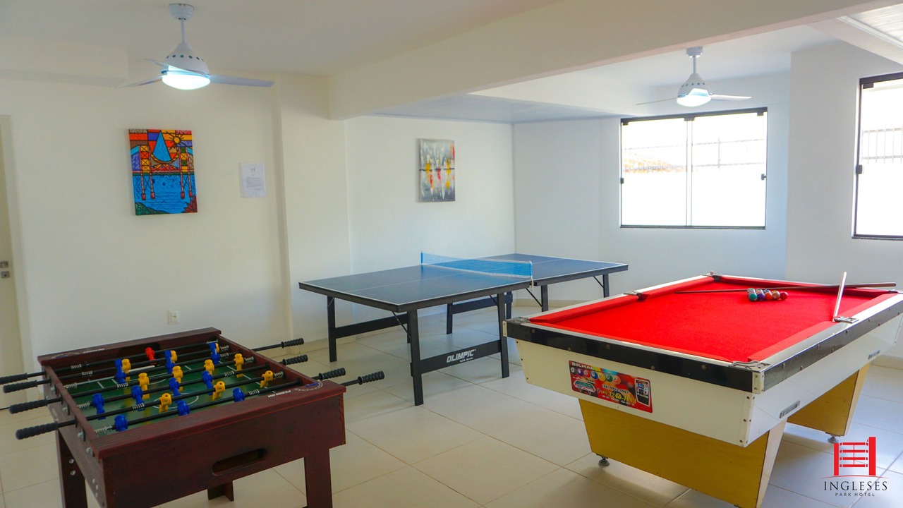 Photo of Bedroom in Ingleses do Rio Vermelho