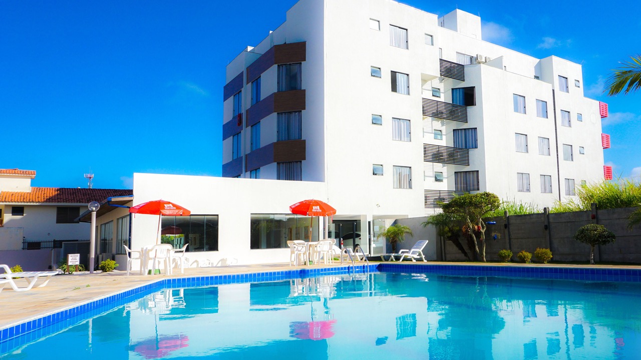 Photo of Outdoor in Ingleses do Rio Vermelho