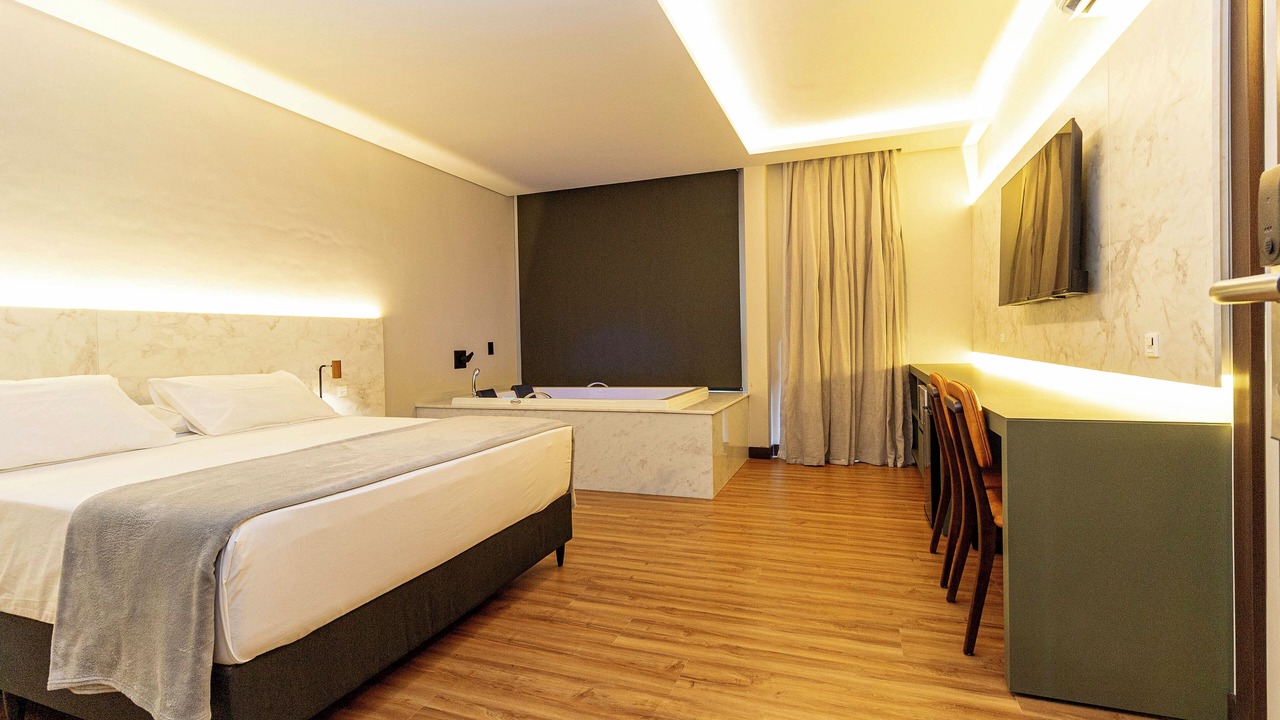 Photo of Bedroom in Ingleses do Rio Vermelho