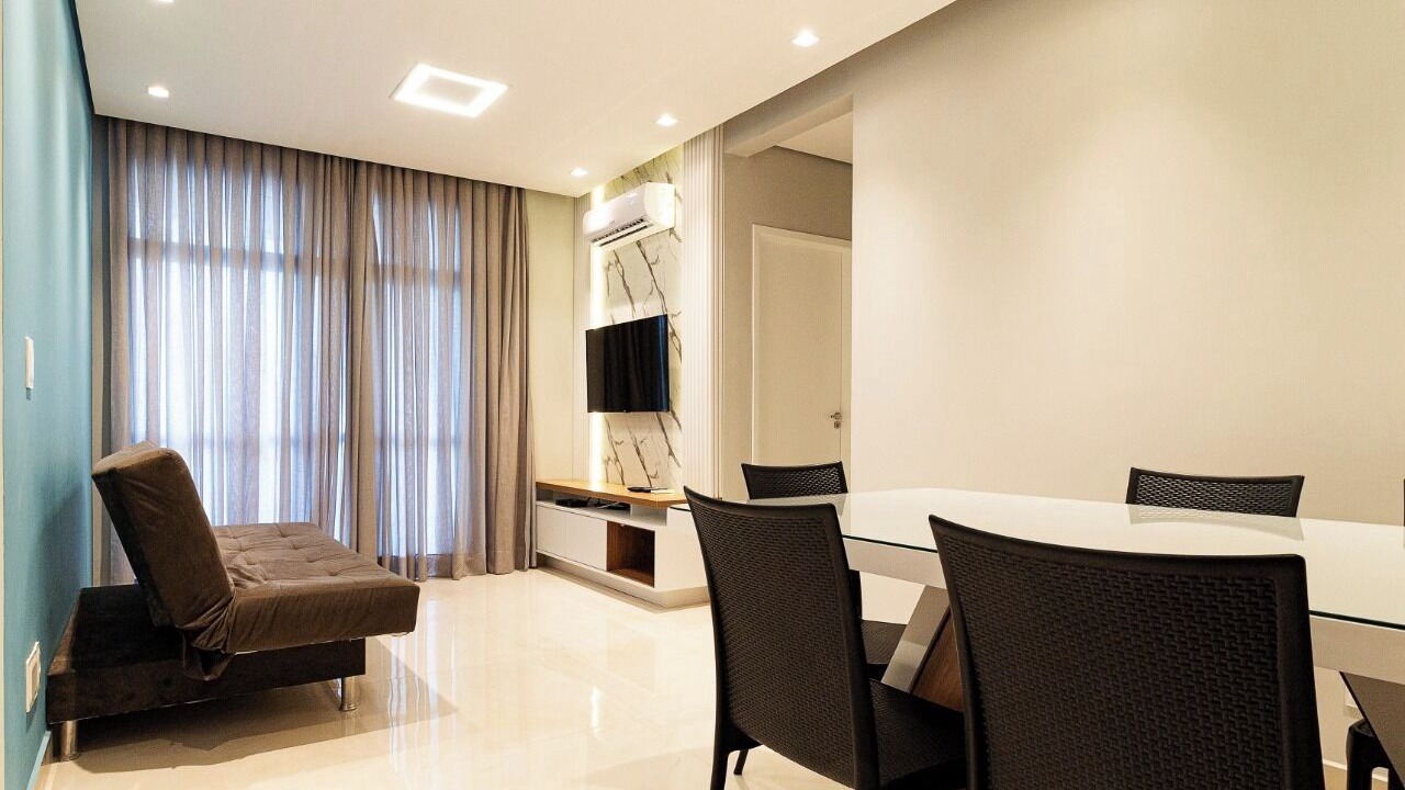 Photo of Bedroom in Ingleses do Rio Vermelho