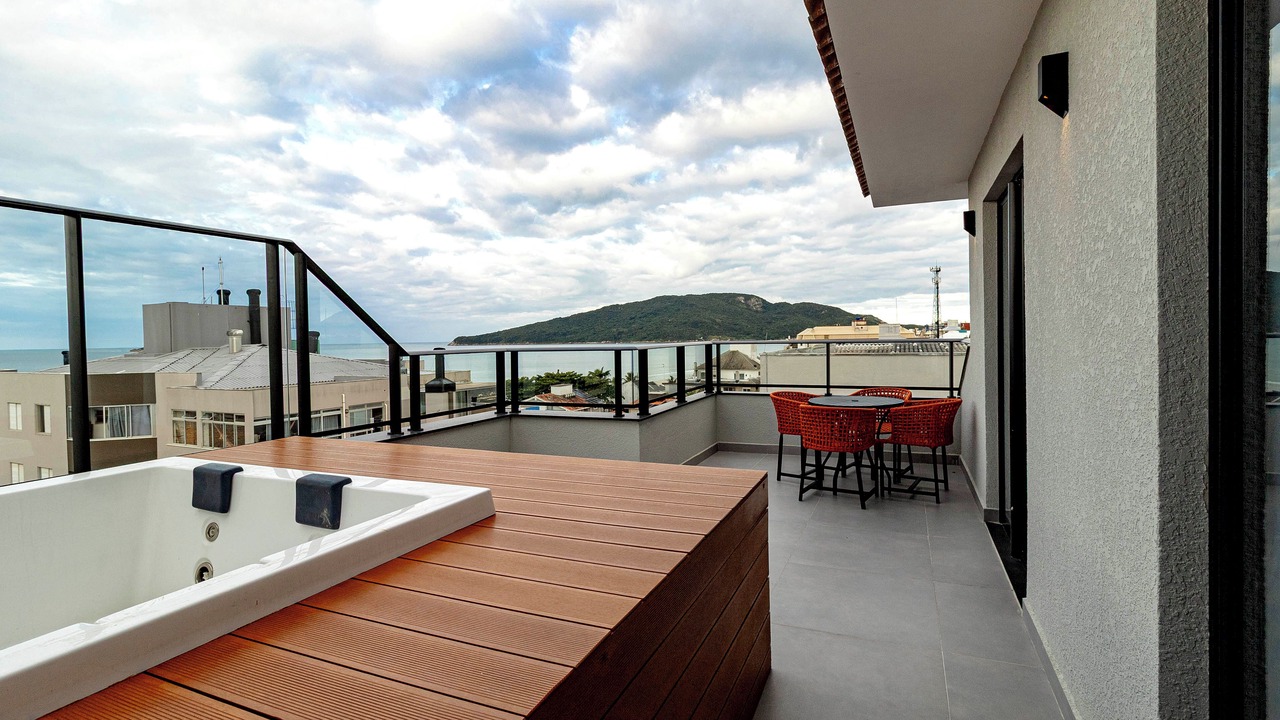 Photo of Bedroom in Ingleses do Rio Vermelho