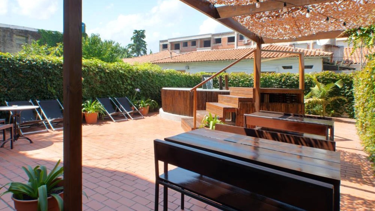 Photo of Patio Balcony in San Isidro