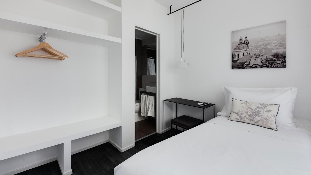 Photo of Bedroom in San Isidro