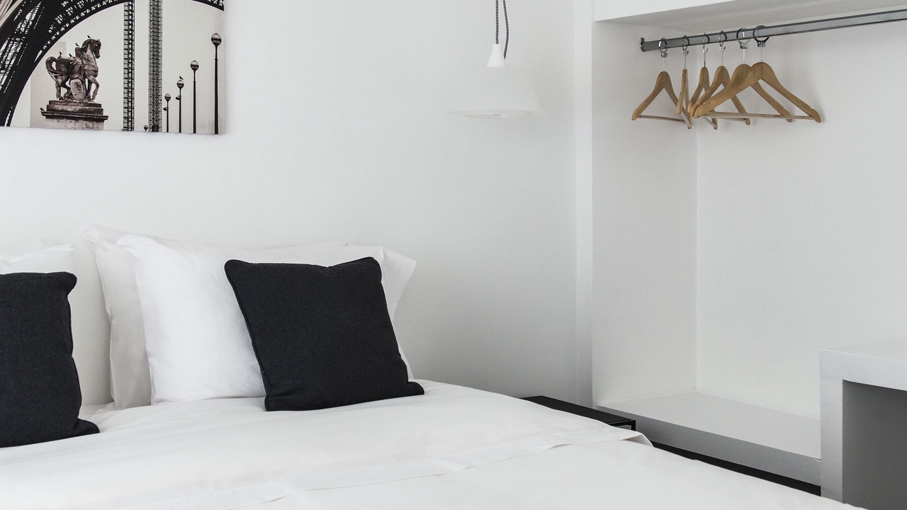 Photo of Bedroom in San Isidro