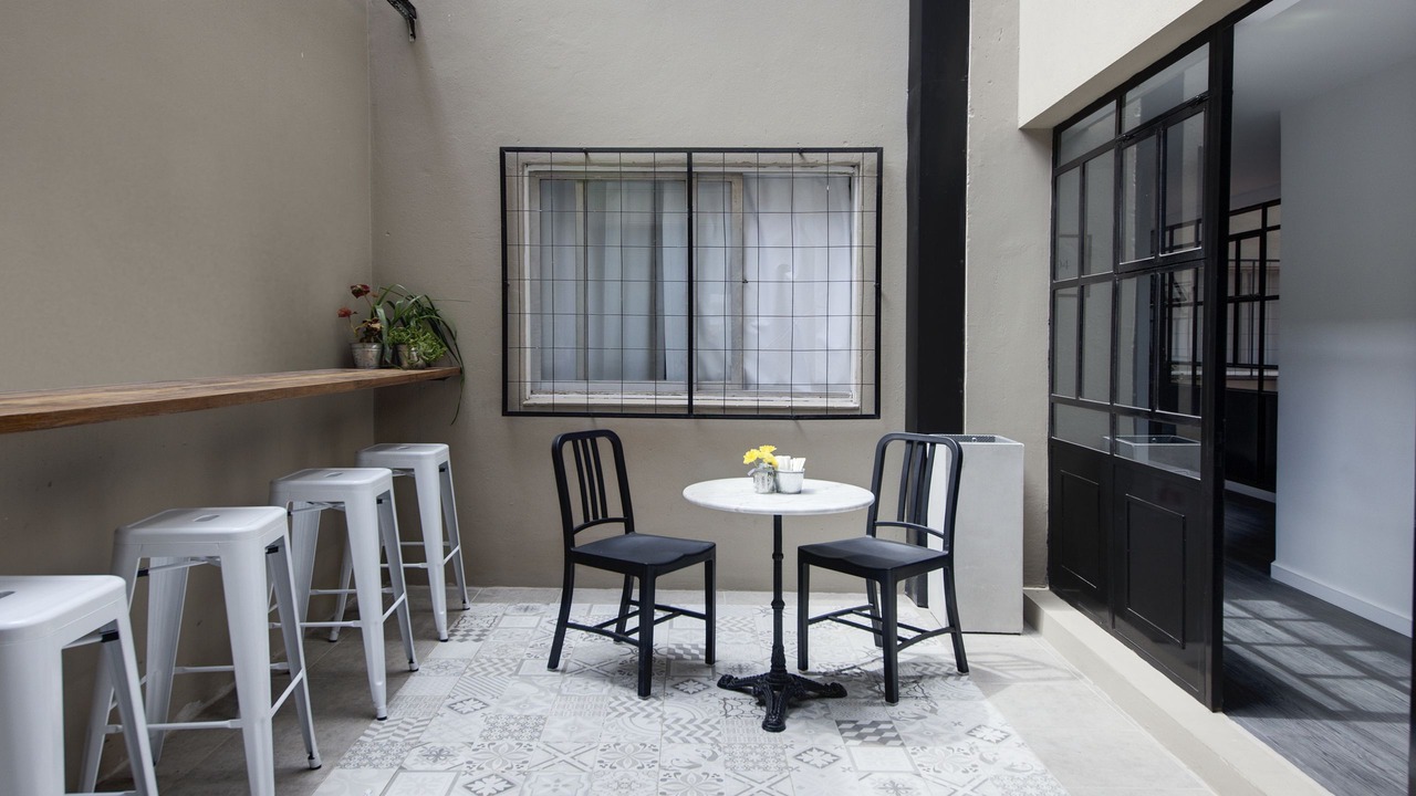 Photo of Outdoor in San Isidro