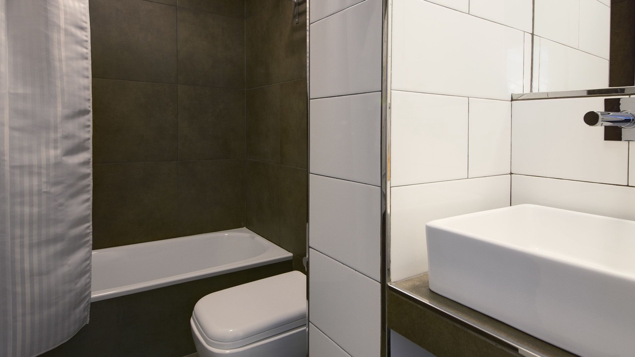 Photo of Bathroom in San Isidro