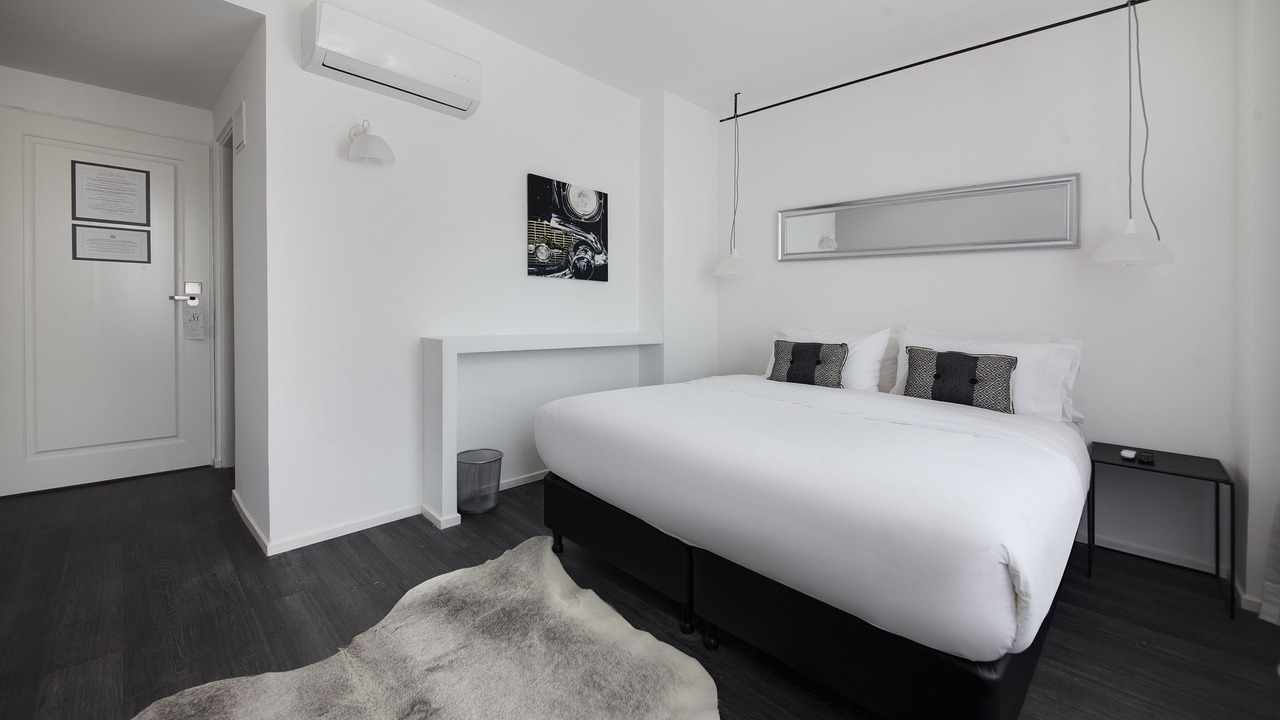 Photo of Bedroom in San Isidro