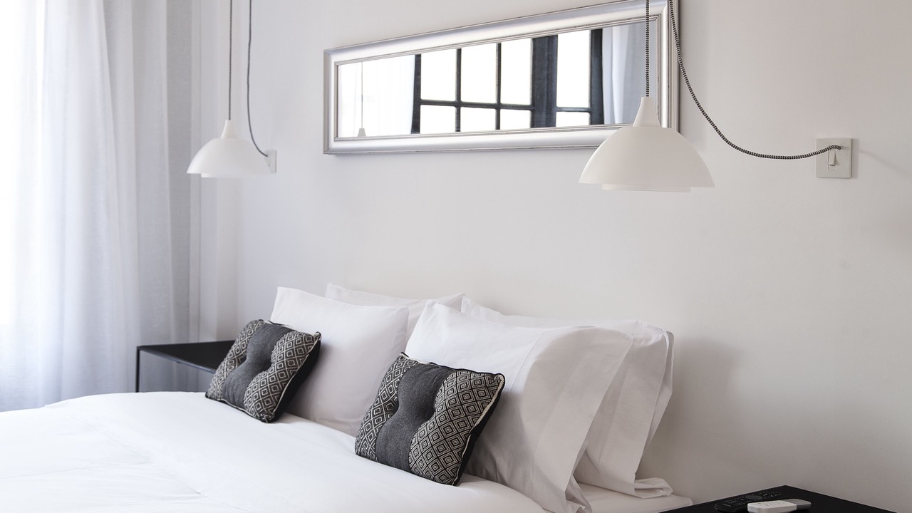 Photo of Bedroom in San Isidro