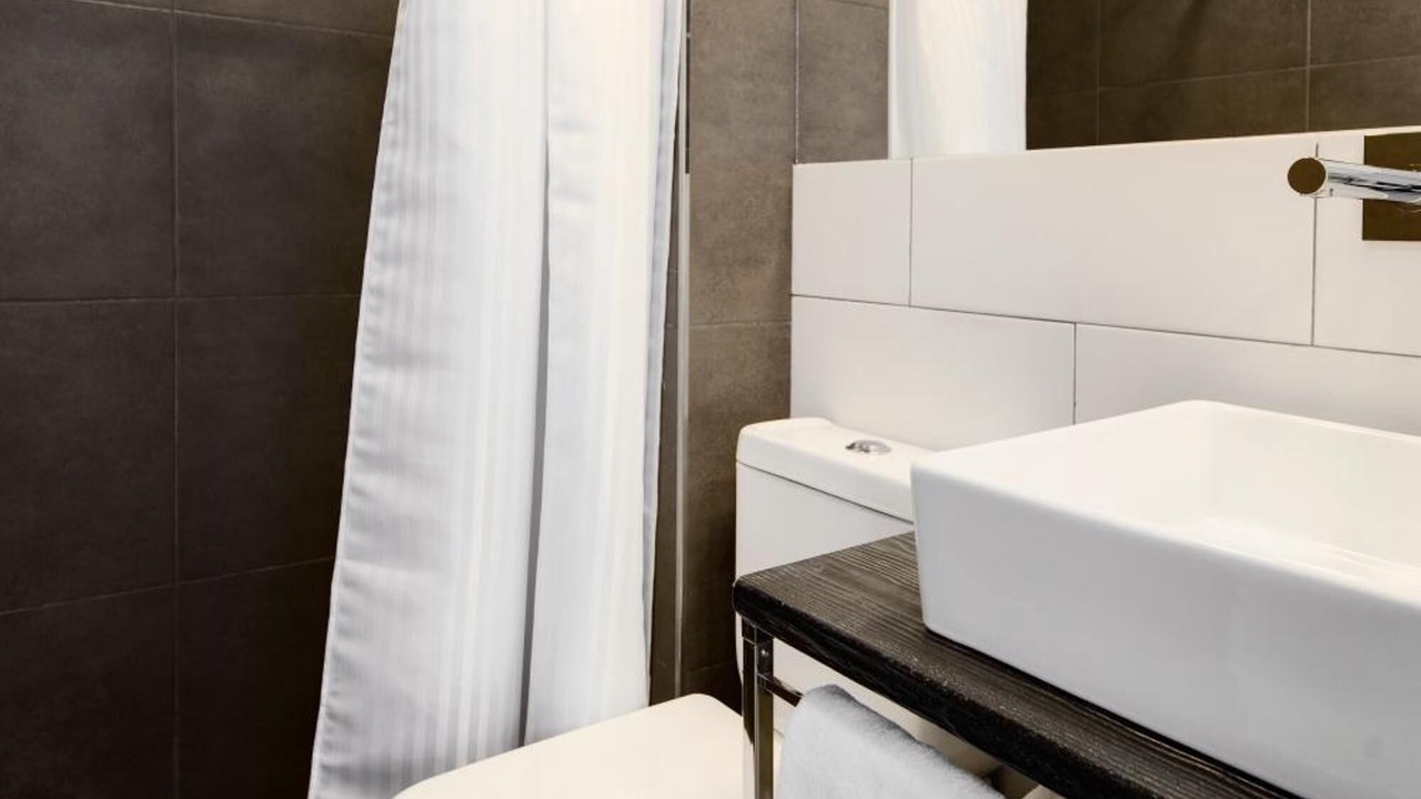 Photo of Bathroom in San Isidro