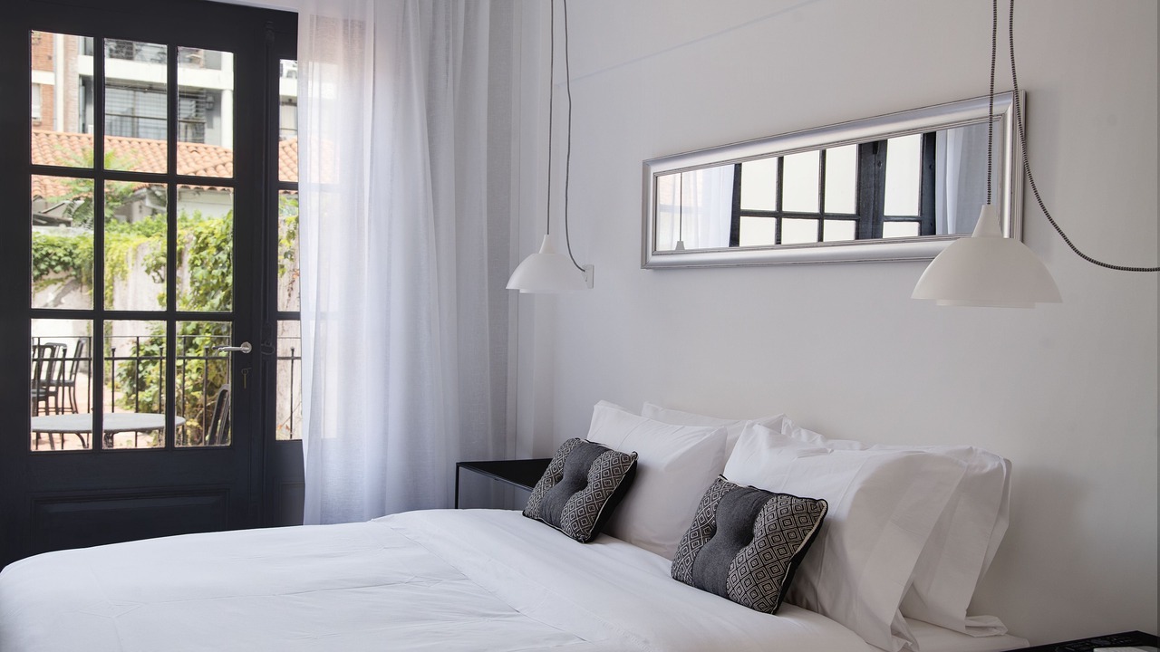 Photo of Bedroom in San Isidro