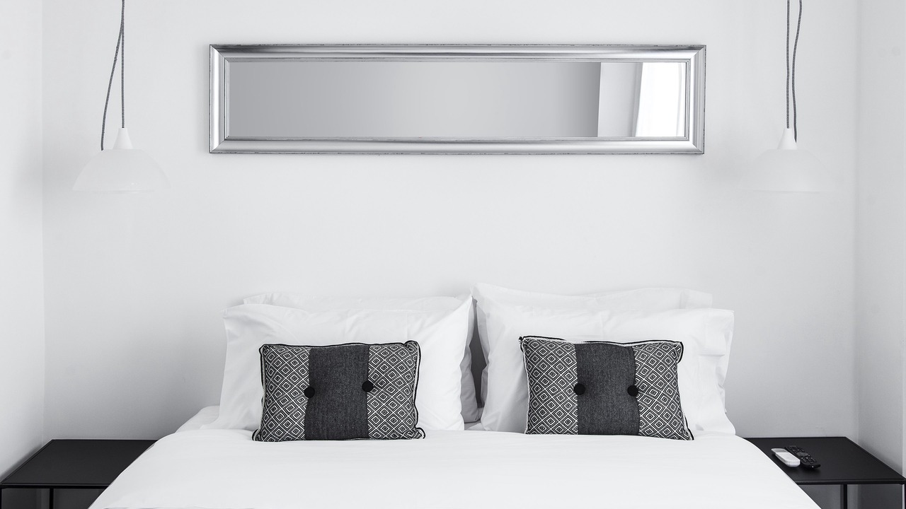 Photo of Bedroom in San Isidro