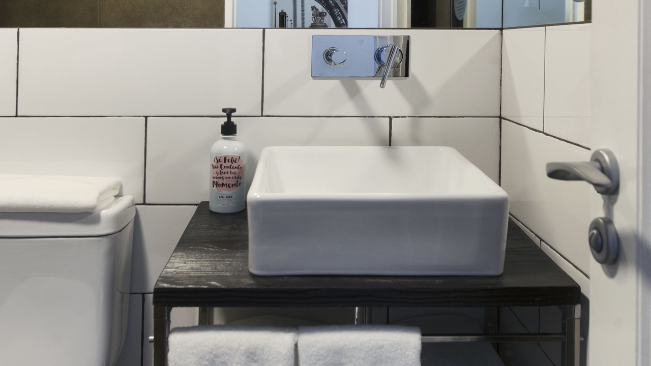 Photo of Bathroom in San Isidro