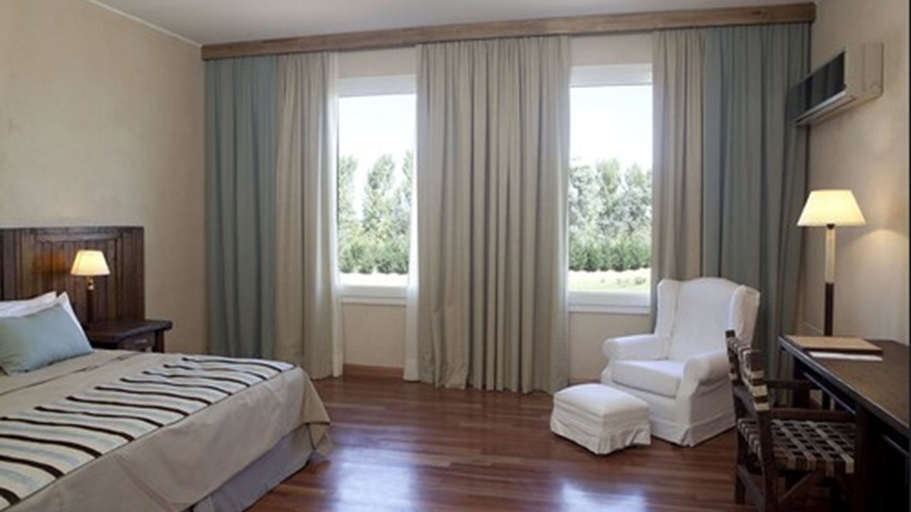 Photo of Bedroom in San Antonio de Areco