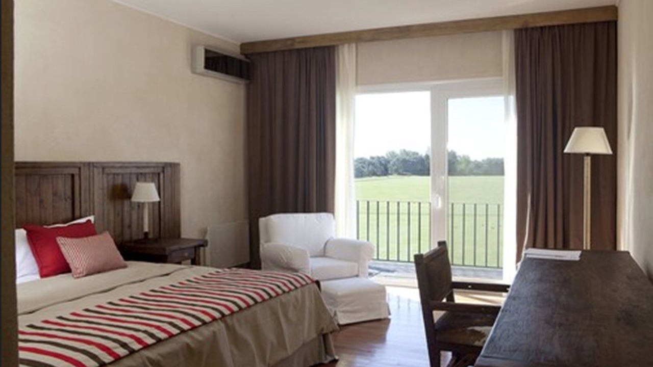 Photo of Bedroom in San Antonio de Areco