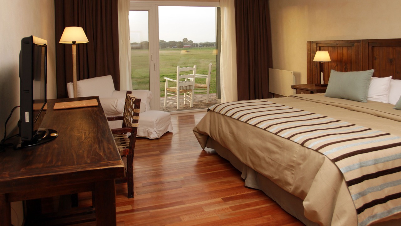 Photo of Bedroom in San Antonio de Areco