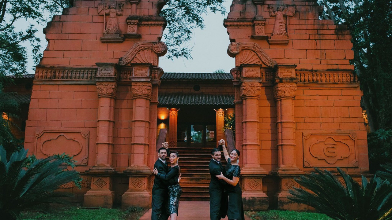 Photo of Outdoor in Puerto Iguazu
