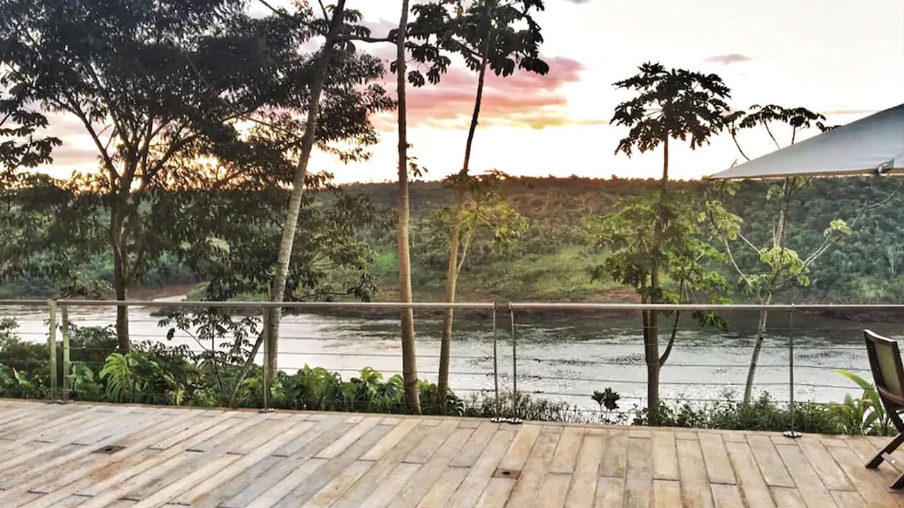 Photo of Others in Puerto Iguazu