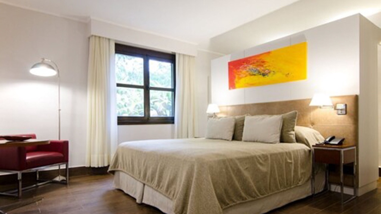 Photo of Bedroom in Puerto Iguazu
