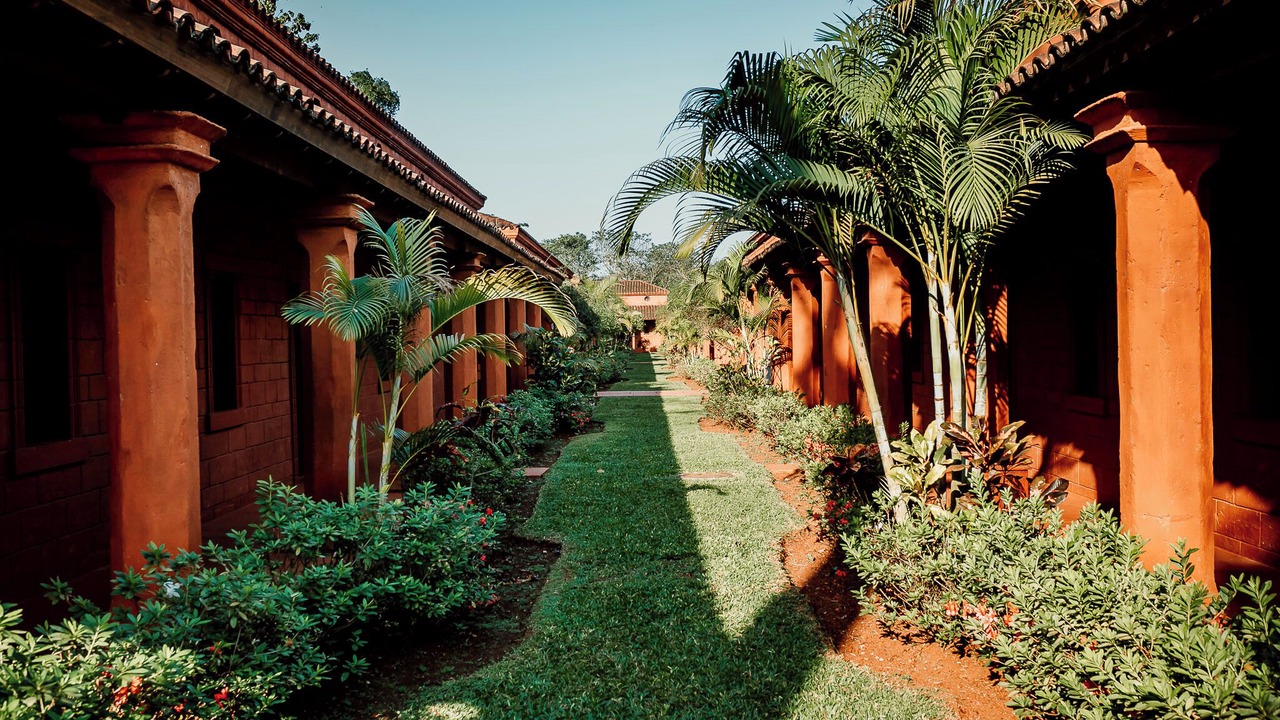 Photo of Outdoor in Puerto Iguazu