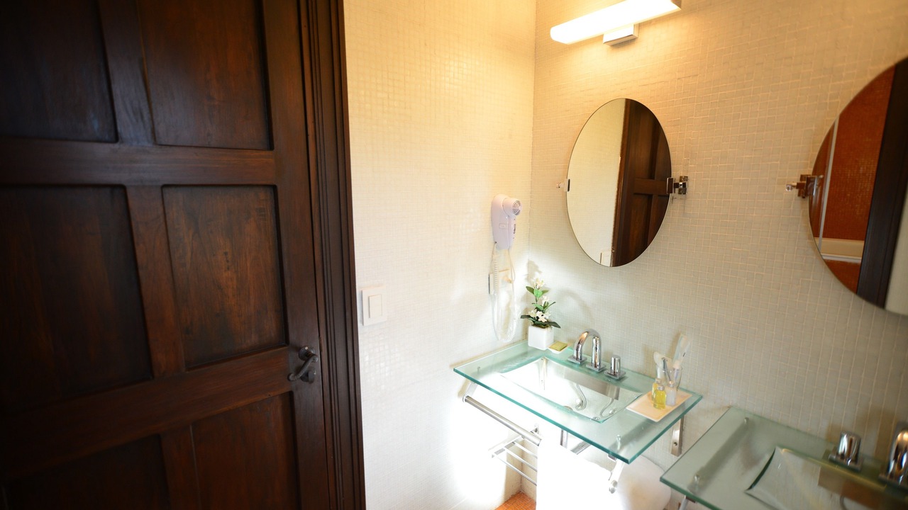 Photo of Bathroom in Puerto Iguazu