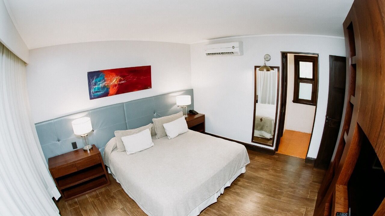 Photo of Bedroom in Puerto Iguazu