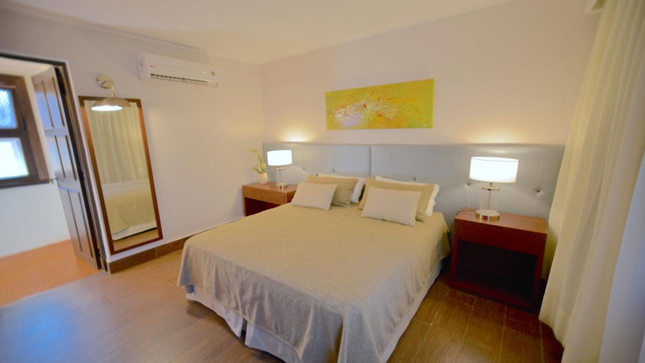 Photo of Bedroom in Puerto Iguazu