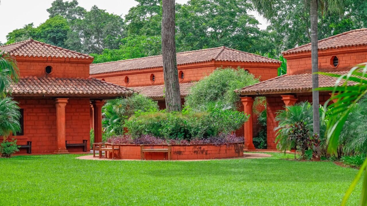 Photo of Patio Balcony in Puerto Iguazu