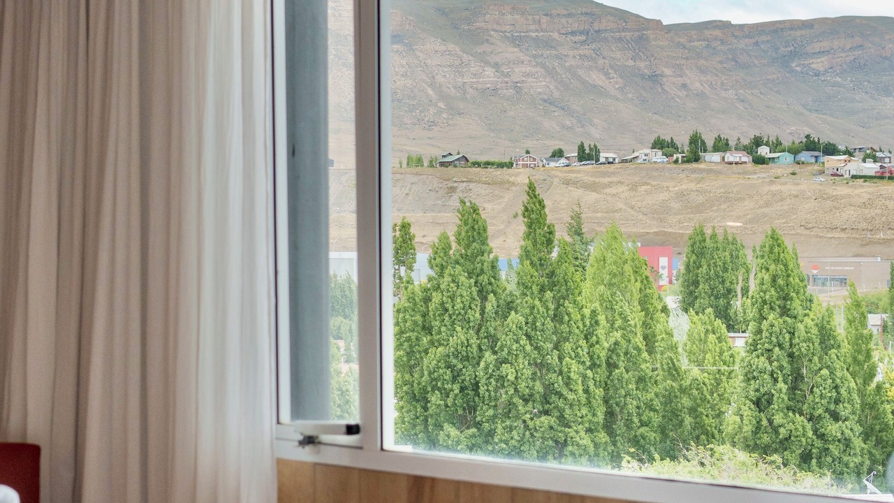 Photo of Bedroom in El Calafate