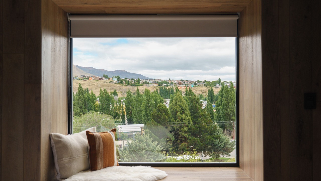Photo of Bedroom in El Calafate