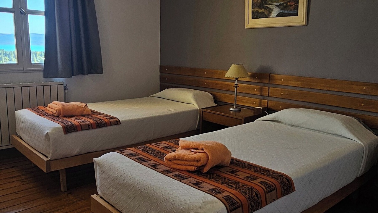 Photo of Bedroom in Macrozona Bahia Redonda y Primeros Faldeos