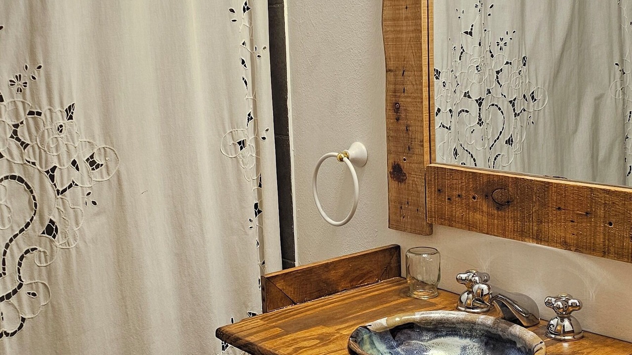 Photo of Bathroom in Macrozona Bahia Redonda y Primeros Faldeos