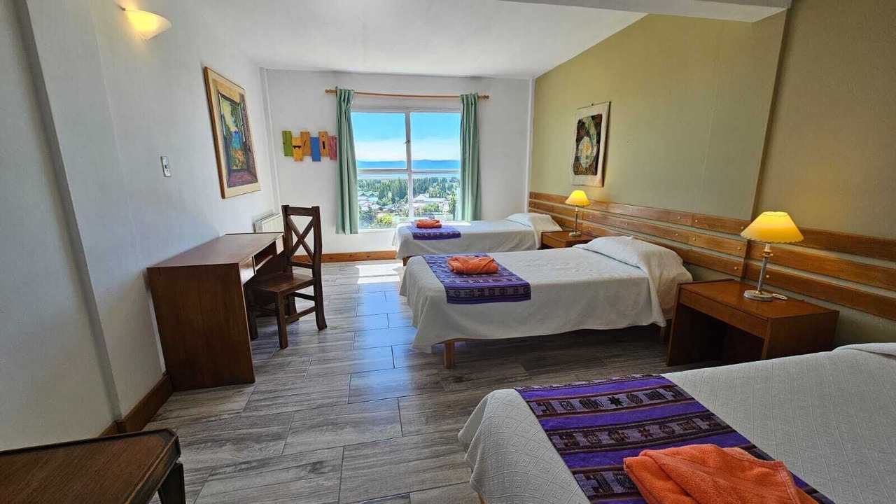Photo of Bedroom in Macrozona Bahia Redonda y Primeros Faldeos
