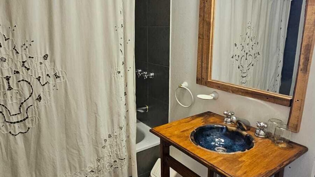 Photo of Bathroom in Macrozona Bahia Redonda y Primeros Faldeos