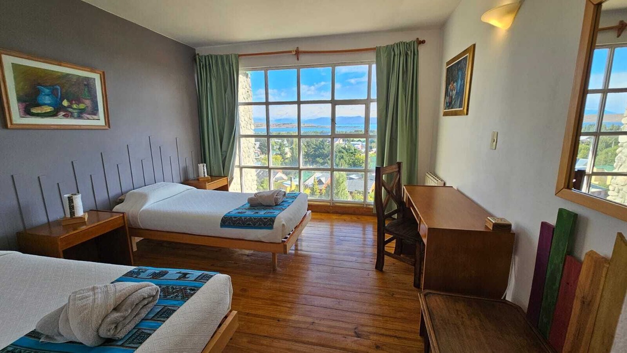 Photo of Bedroom in Macrozona Bahia Redonda y Primeros Faldeos