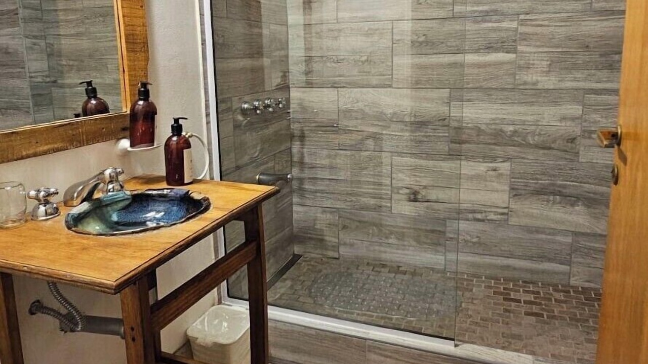 Photo of Bathroom in Macrozona Bahia Redonda y Primeros Faldeos