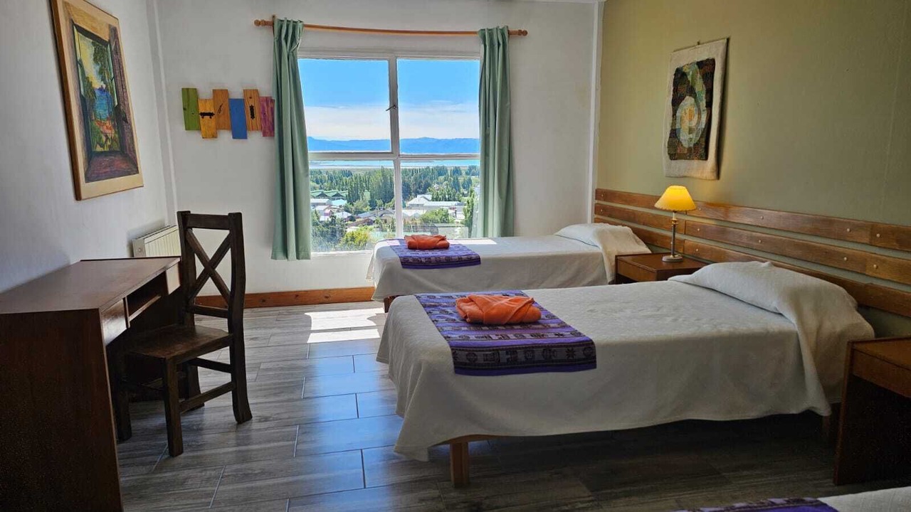 Photo of Bedroom in Macrozona Bahia Redonda y Primeros Faldeos