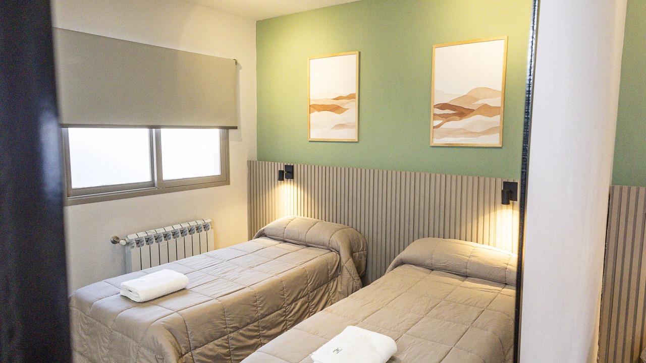 Photo of Bedroom in Centro