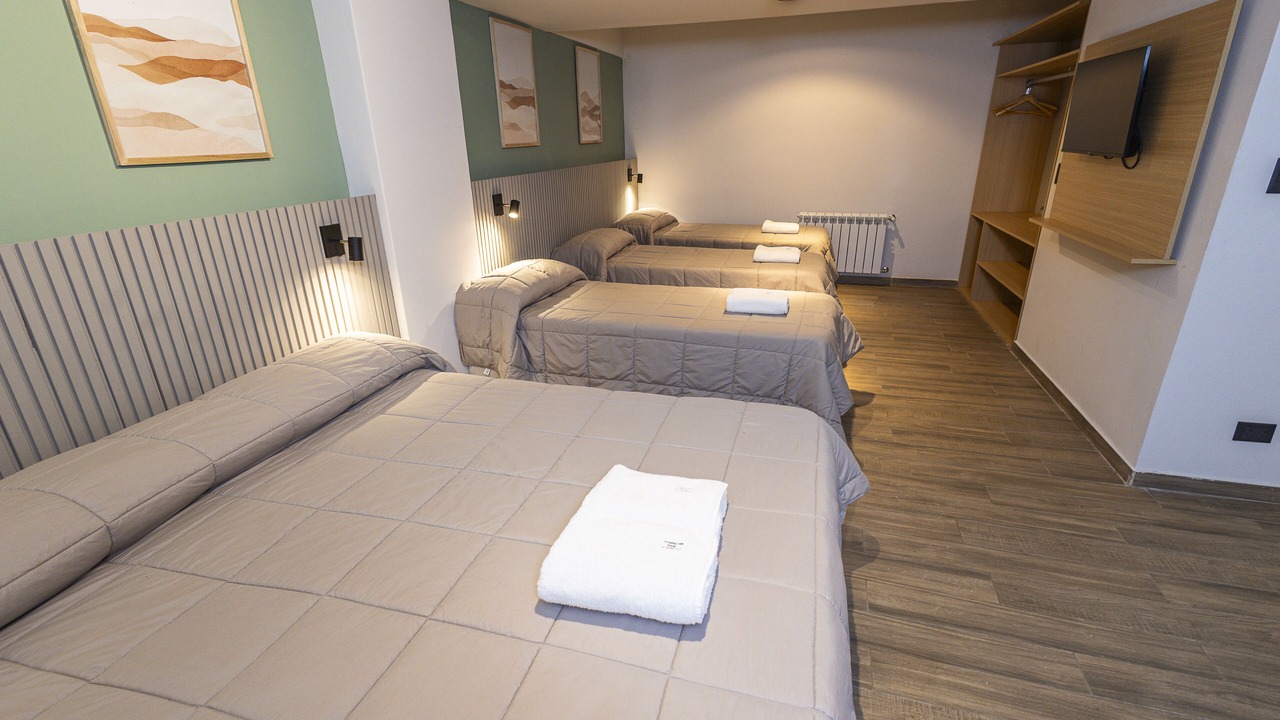 Photo of Bedroom in Centro