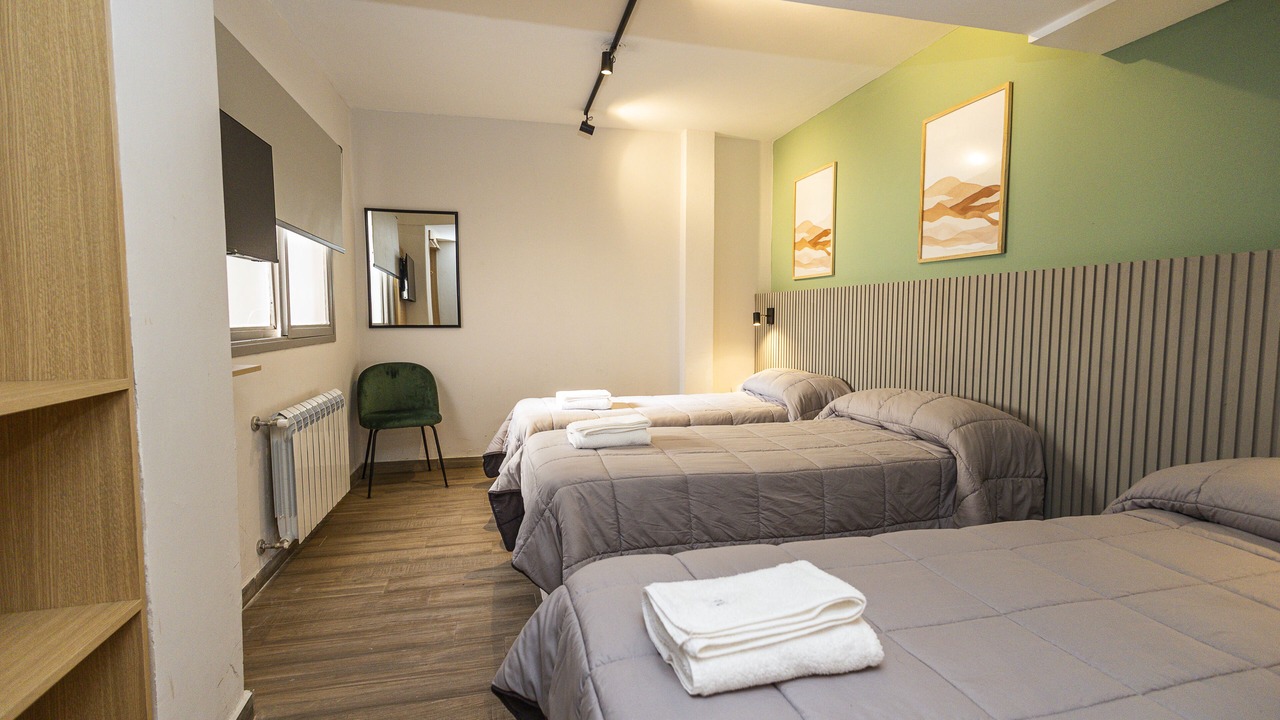 Photo of Bedroom in Centro