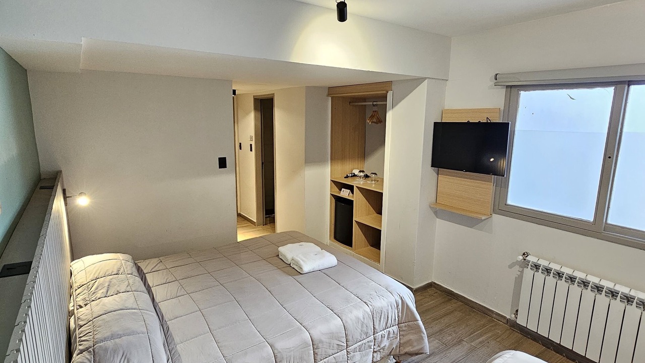 Photo of Bedroom in Centro