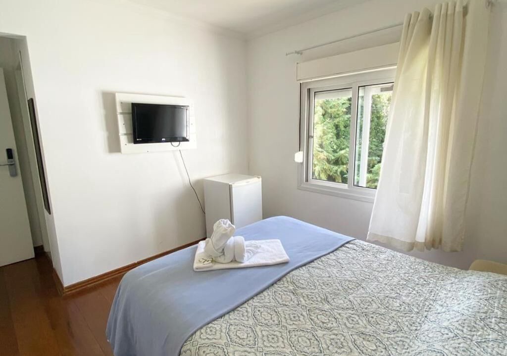 Photo of Bedroom in Vila Everest