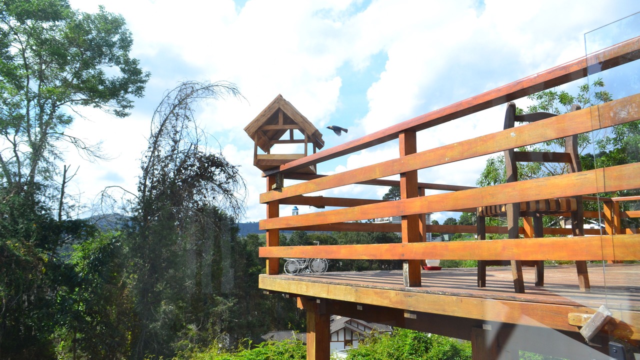 Photo of Outdoor in Vila Everest