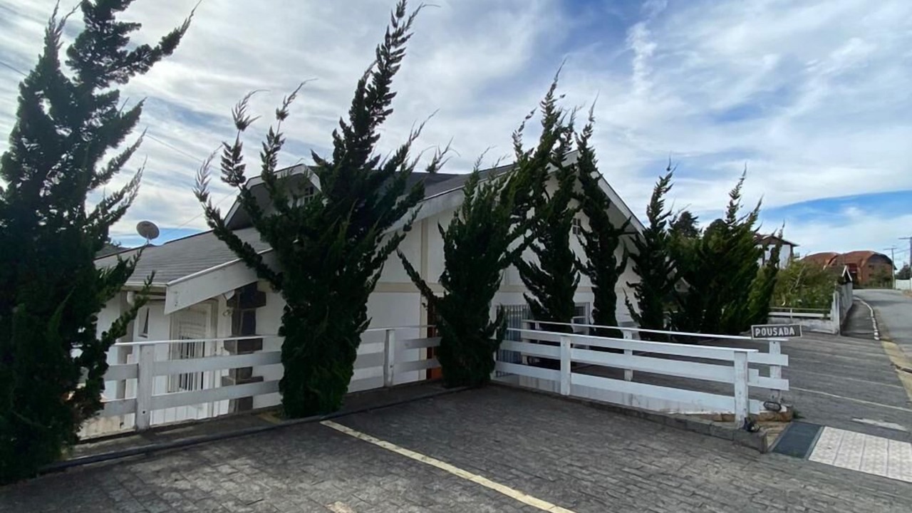 Photo of Outdoor in Vila Everest